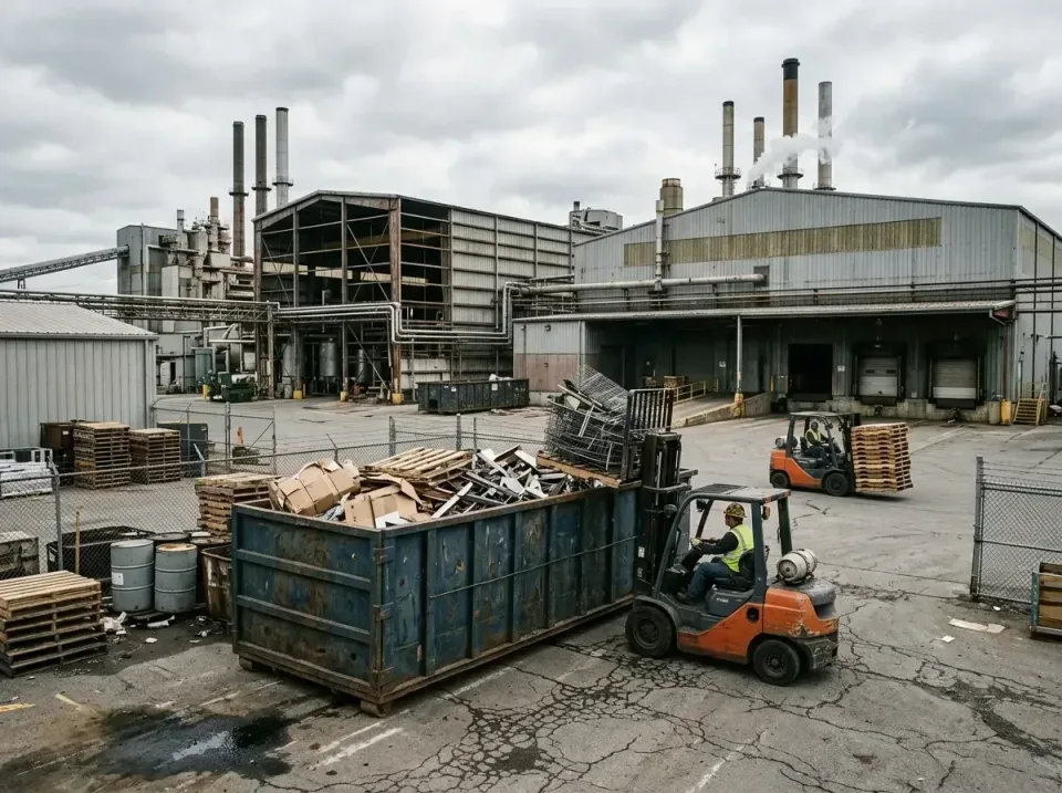 industrial-factory-scrap-conta-003 — frequently asked questions, Cheap Roll-off Dumpster Rentals in Ellsworth, KS